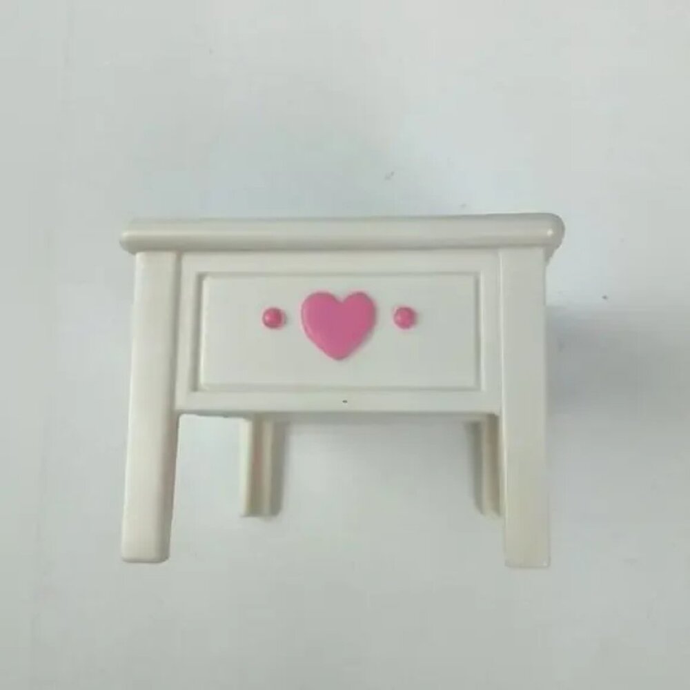 FISHER PRICE Loving Family Dollhouse Side Table